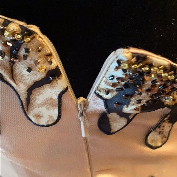 Prom/ Partydress - Picture 8 of 8